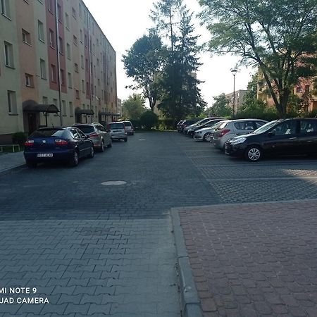Apartament Na Parterze Сталова Вола Екстериор снимка