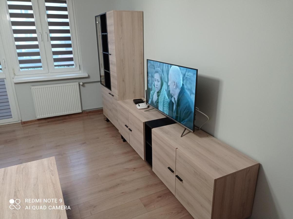 Apartament Na Parterze Сталова Вола Екстериор снимка