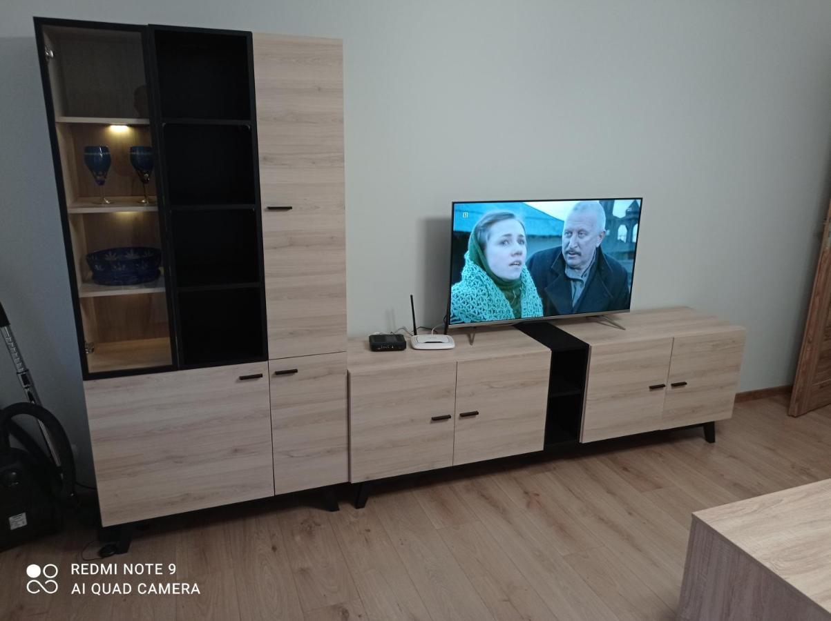 Apartament Na Parterze Сталова Вола Екстериор снимка